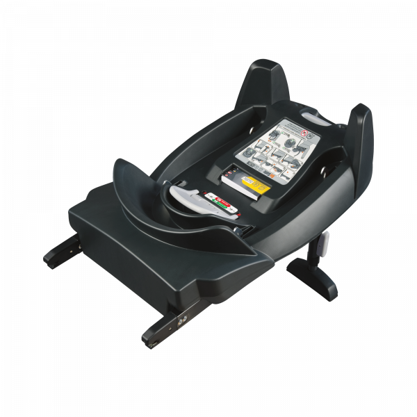 BASE ISOFIX BESAFE IZI GO X1